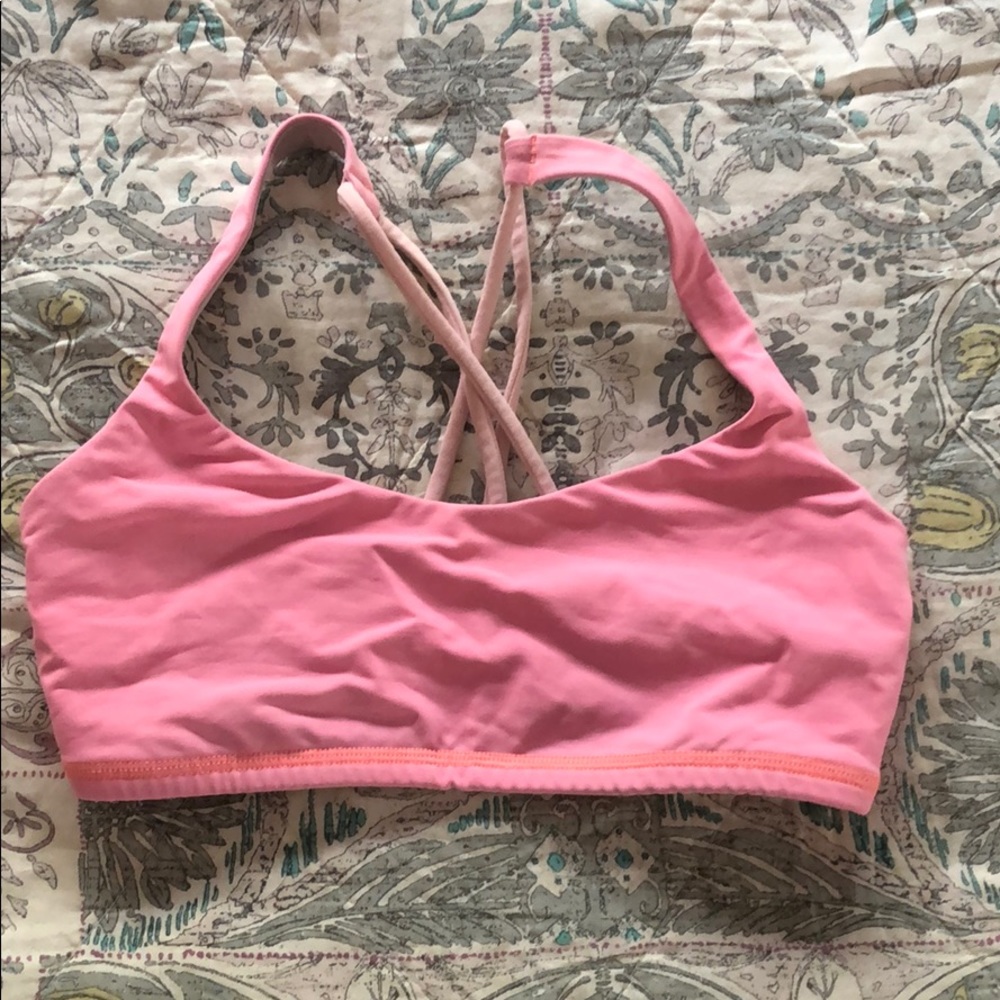 Free to Be Bra